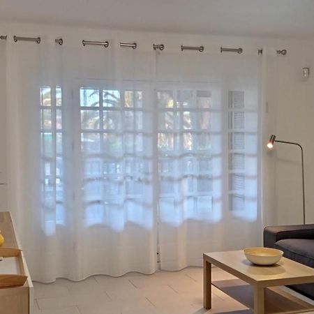 Apartament Casa Minerva Costa Teguise Zewnętrze zdjęcie