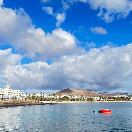 Apartament Casa Minerva Costa Teguise Zewnętrze zdjęcie
