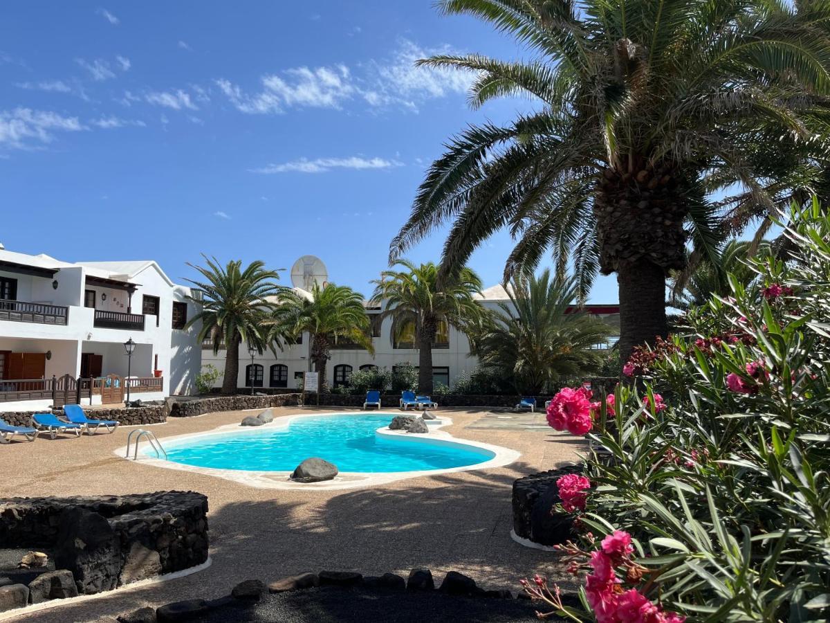Apartament Casa Minerva Costa Teguise Zewnętrze zdjęcie