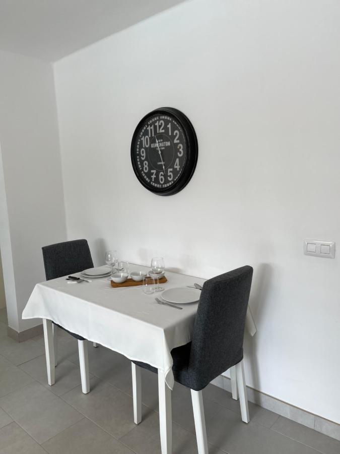 Apartament Casa Minerva Costa Teguise Zewnętrze zdjęcie