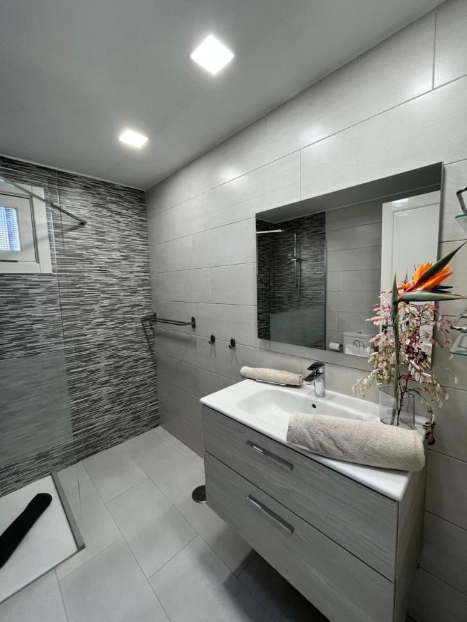 Apartament Casa Minerva Costa Teguise Zewnętrze zdjęcie