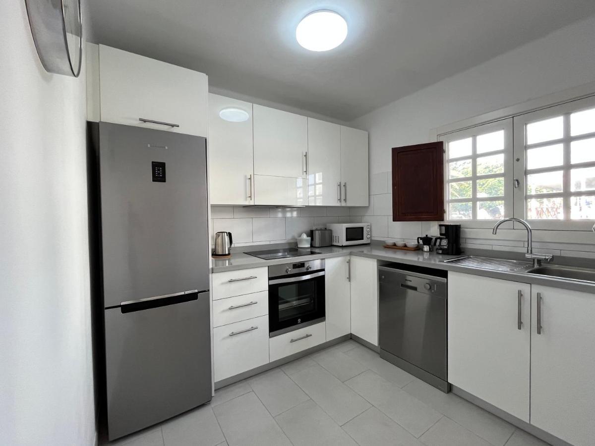 Apartament Casa Minerva Costa Teguise Zewnętrze zdjęcie