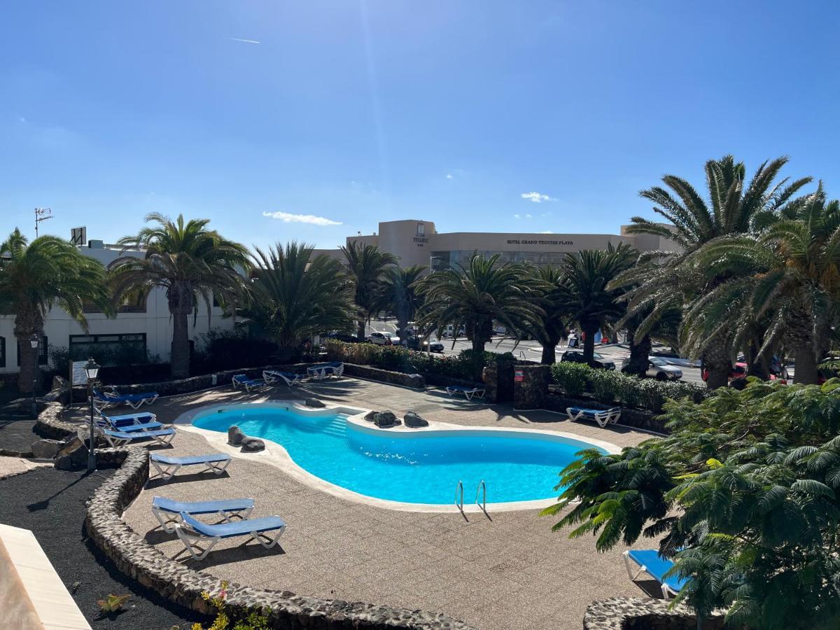 Apartament Casa Minerva Costa Teguise Zewnętrze zdjęcie
