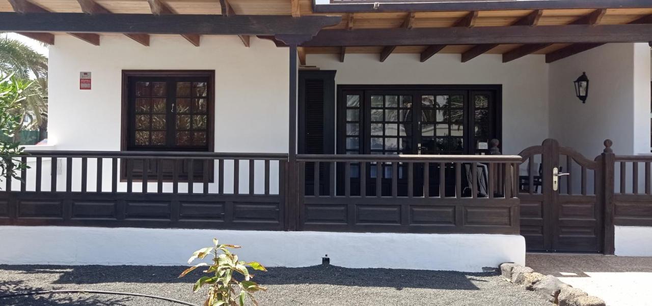 Apartament Casa Minerva Costa Teguise Zewnętrze zdjęcie