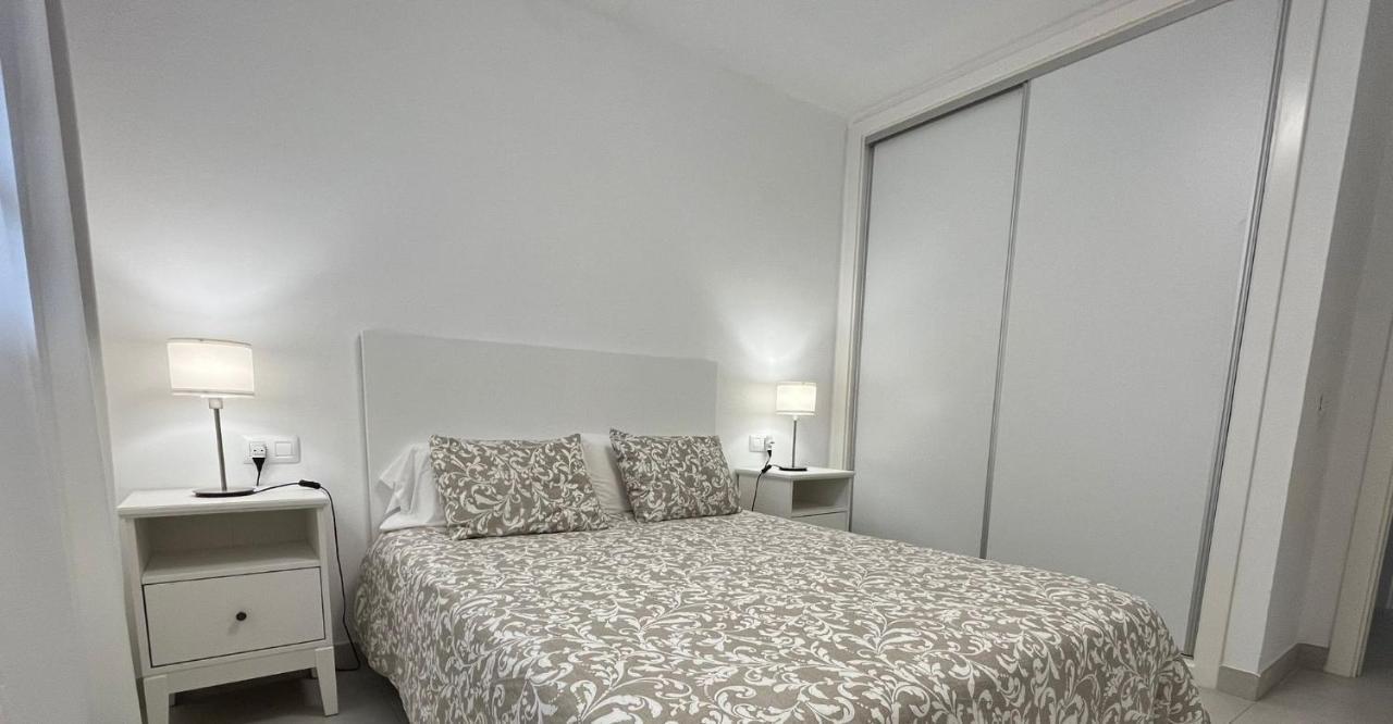 Apartament Casa Minerva Costa Teguise Zewnętrze zdjęcie