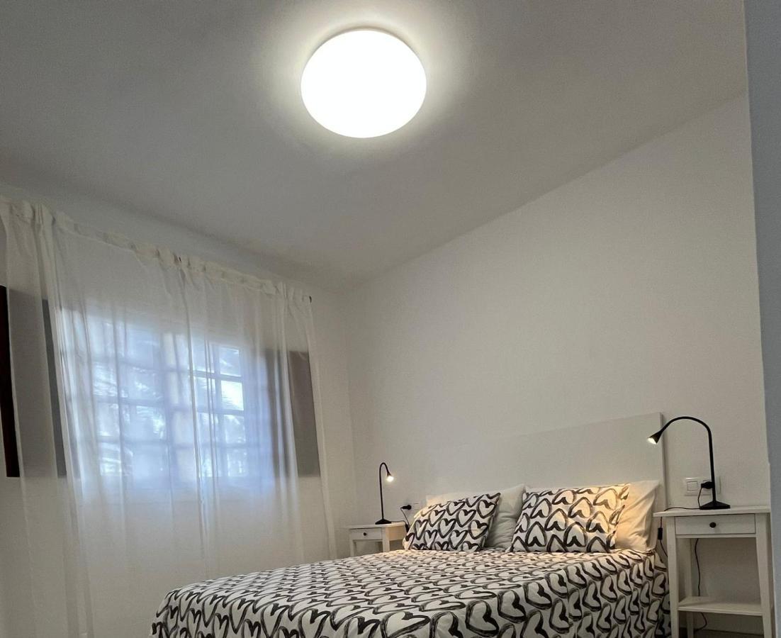 Apartament Casa Minerva Costa Teguise Zewnętrze zdjęcie