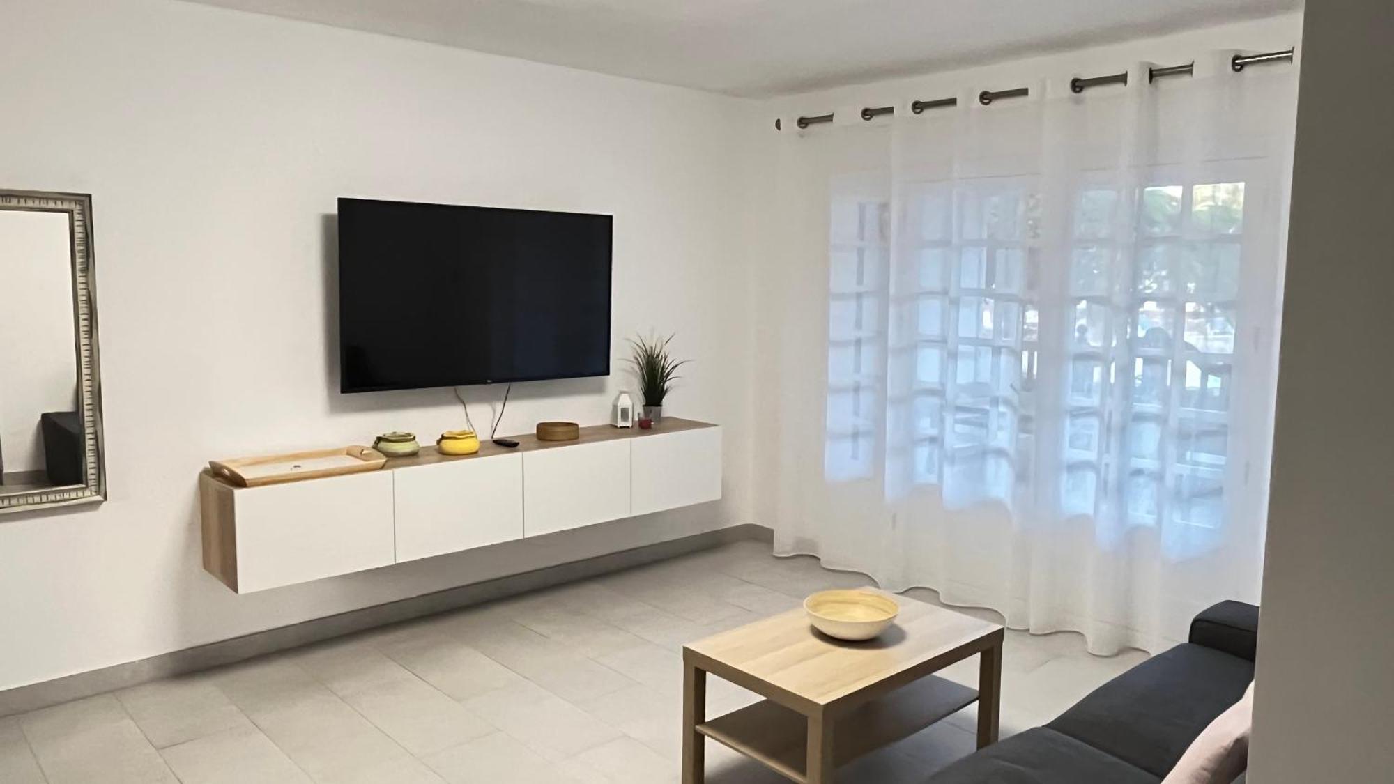 Apartament Casa Minerva Costa Teguise Zewnętrze zdjęcie