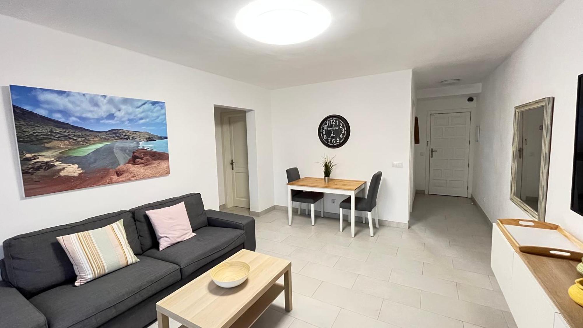 Apartament Casa Minerva Costa Teguise Zewnętrze zdjęcie