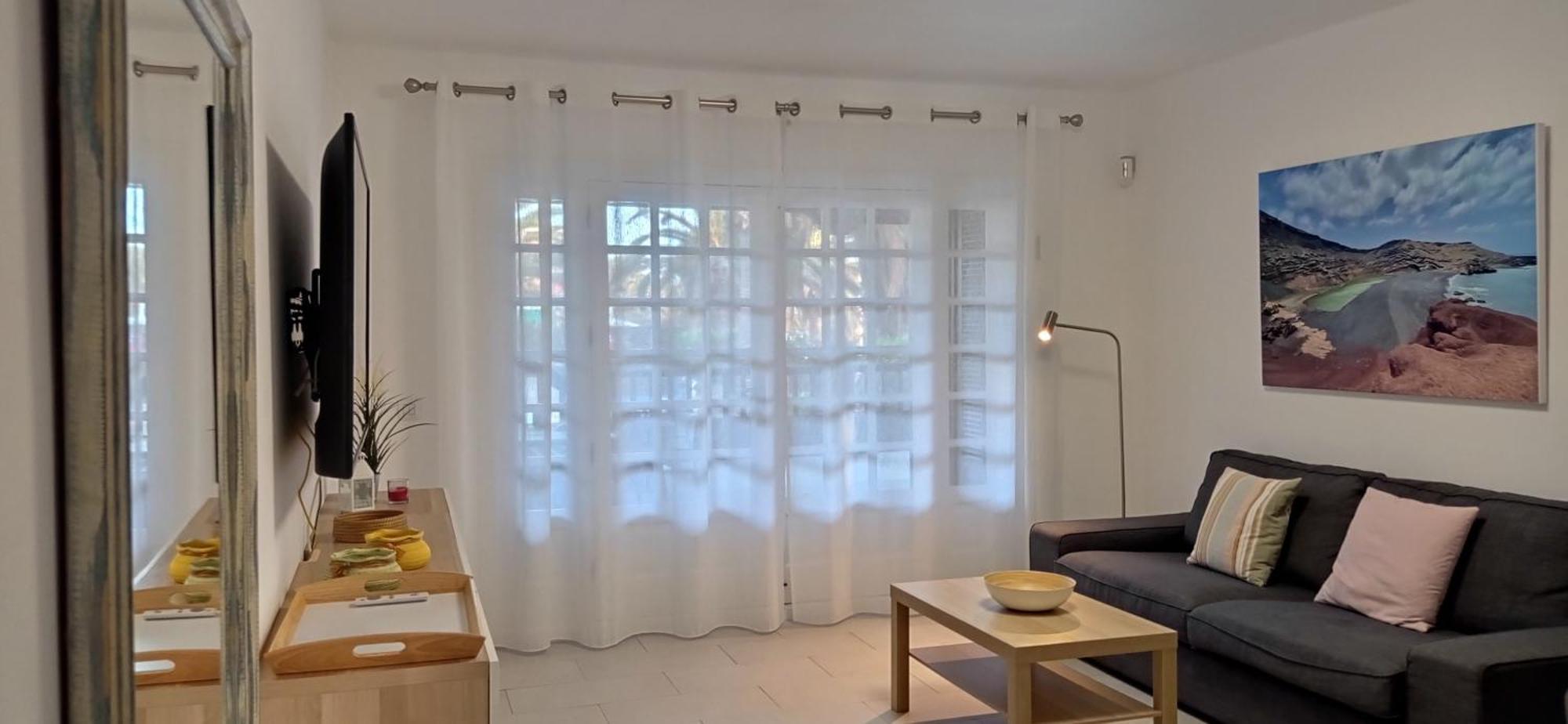 Apartament Casa Minerva Costa Teguise Zewnętrze zdjęcie