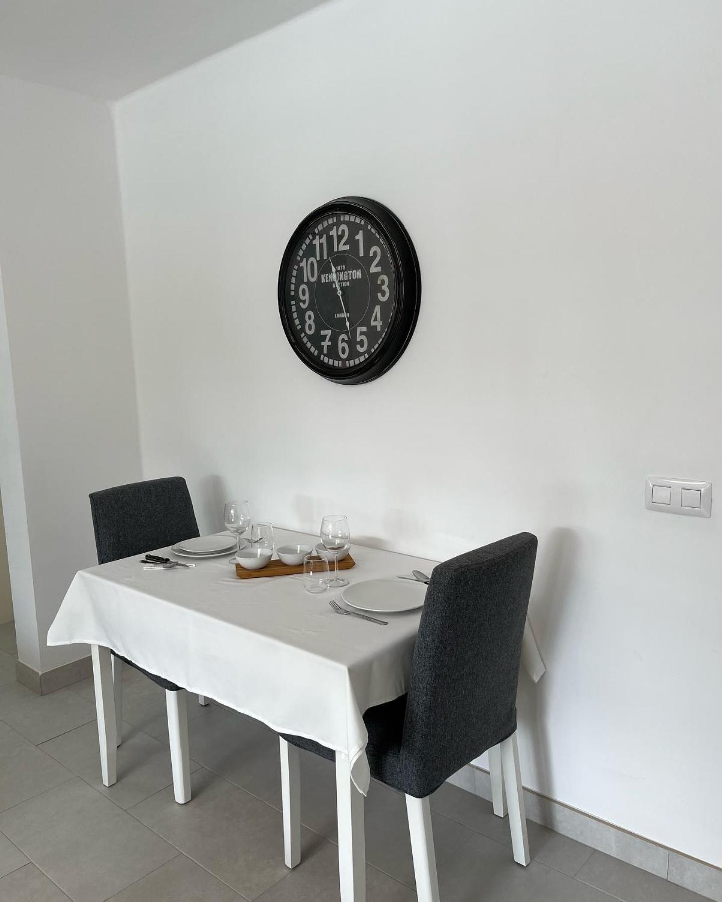 Apartament Casa Minerva Costa Teguise Zewnętrze zdjęcie
